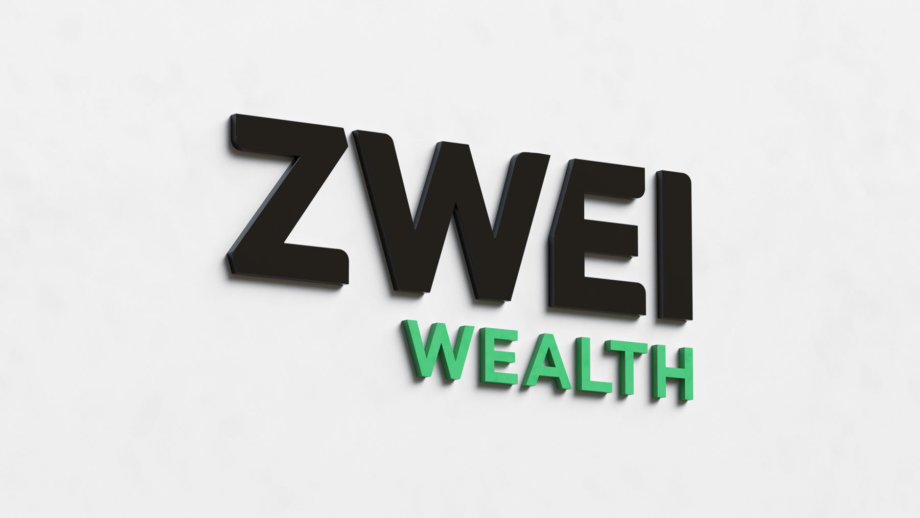 ZWEI Wealth Logo