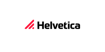 Logo Helvetica Property