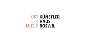 Logo Künstlerhaus Boswil