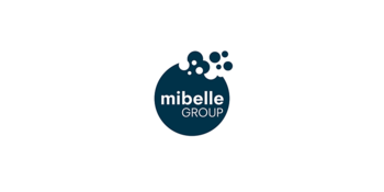 Logo mibelle Group
