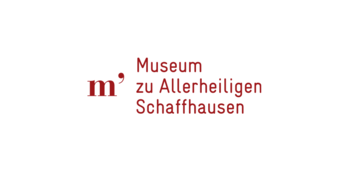 Logo Museum zu Allerheiligen Schaffhausen