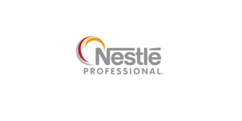 Logo Néstle Professional